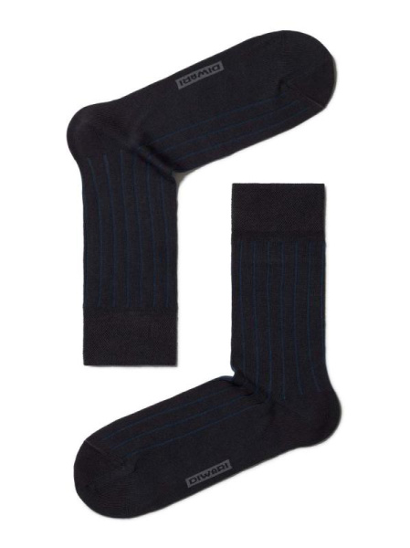 Носки муж. DW OPTIMA All seasons, 7С-43СП, р.29, 050 графит