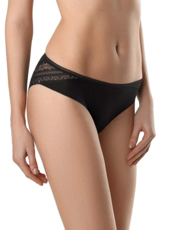 Трусы &quot;бикини&quot; MACRAMER ART LB 774 (на вешалке)