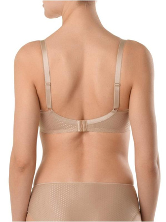 Бюстгальтер VOYAGE RB4016 || Бюстгалтер CE VOYAGE RB4016, р.75E, тілесний