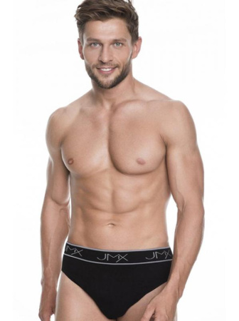 Мужские трусы Julimex Carbon Черный || Мужские трусы Julimex Carbon Черный