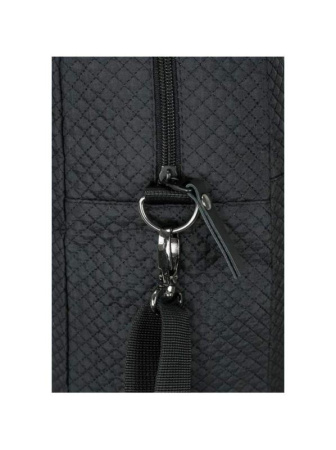 Сумка Женская Exodus Denver Черный S3304Ex011