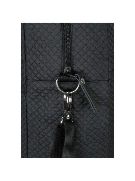 Сумка Женская Exodus Denver Черный S3304Ex011