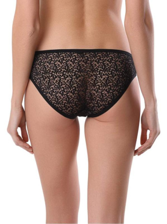 Трусы &quot;слип&quot; TATOUAGE RP4042 || КБ Труси жін. CELG TATOUAGE RP4042, р.98, червоний