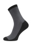 НОСКИ МУЖСКИЕ 15С2330, р.29, 031 Т.СЕРЫЙ-ЧЕРНЫЙ || ШКАРПЕТКИ ЧОЛ 2330 ACTIVE (махрова стопа), р.29, 031 Т.СІРИЙ-ЧОРНИЙ