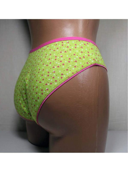 Женские слипы Nicoletta Арт: 52516, 3XL, Ассорти