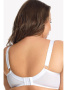Бюстгальтер полумягкий Gaia Goldie Maxi 899 Белый || Бюстгальтер полумягкий Gaia Goldie Maxi 899 Белый