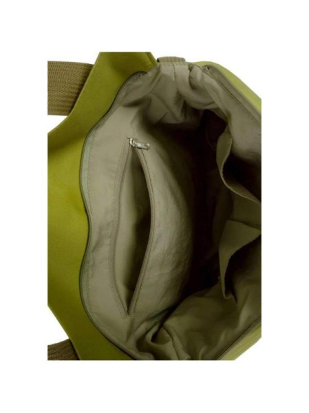 Сумка Женская Exodus Flora Зеленый S2007Ex051