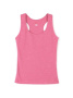Майка BASIC LM 646 || Трикотажна білизна Майка жіноча CELG BASIC LM 646, р.158,164-84, рожевий меланж