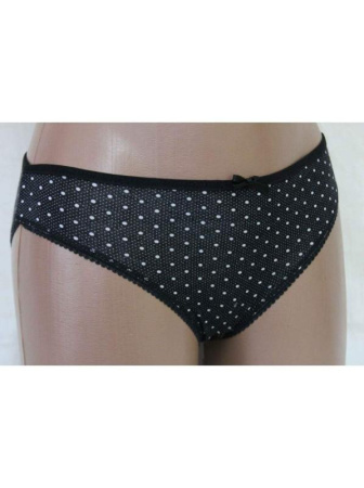 Женские слипы тройка Nicoletta Арт: 13351, L, Ассорти