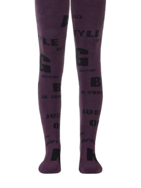 Колготки дитячі Conte Kids SOF-TIKI 7С-38СП, р. 140-146 (22), 532 сірий-чорний Колготки дитячі Conte Kids SOF-TIKI 7С-38СП, р. 140-146 (22), 532 сірий-чорний