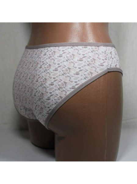 Женские слипы Nicoletta Арт: 12265, XL, Ассорти