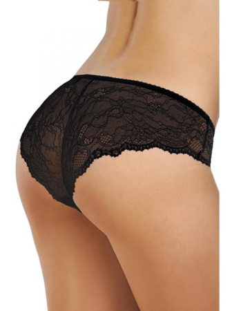 Бразилианки ORO Gabriella 2214 Черный || Бразилианки ORO Gabriella 2214 Черный