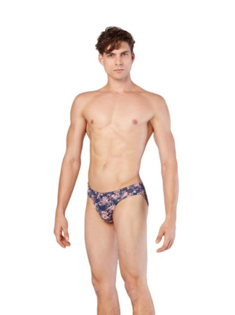 Трусы-слипы Doreanse Wild Flower арт. 1365, M, Wild Flower