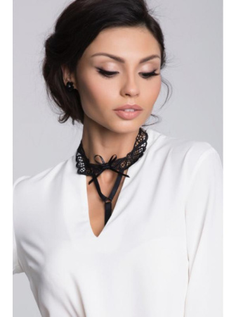 Бретелька Julimex Collier Черный