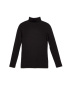 Базовая водолазка из вискозы LD 1026 || Джемпер жін. CE LD 1026, р.170-84, black