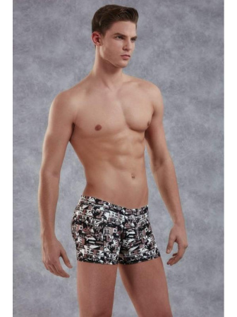 Трусы-боксеры Doreanse Old City арт. 1891, 2XL, Old City