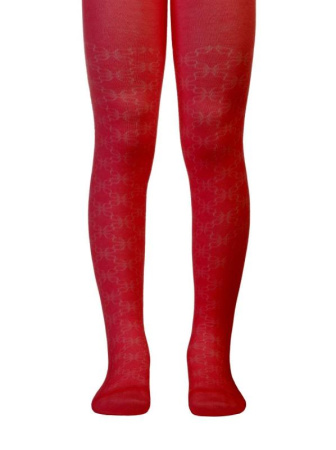 Колготки детские Conte Kids CLASS 7С-31СП, р.104-110, 191 бордо