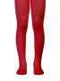 Колготки детские Conte Kids CLASS 7С-31СП, р.104-110, 191 бордо || Колготки дитячі Conte Kids CLASS 7С-31СП, р. 104-110, 191 бордо