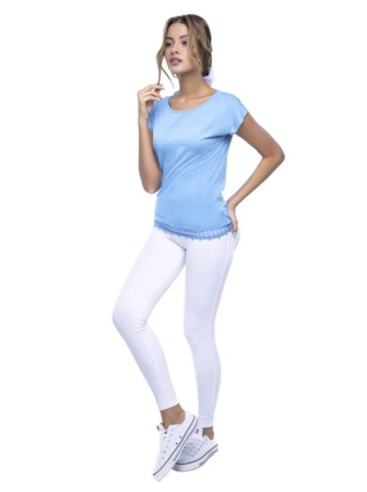 ВТЖ Джемпер жін. CELG LD 507, р.158,164-100, кораловий