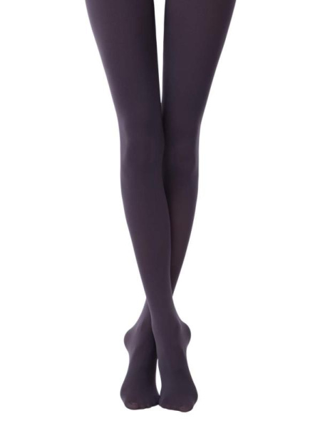 Матові колготки VELOUR 100 Lycra, р. 6, anthracite Матові колготки VELOUR 100 Lycra, р. 6, anthracite