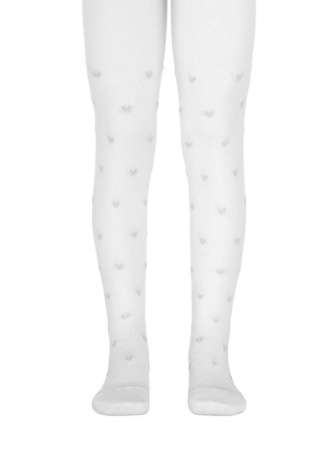 Колготки дитячі Conte Kids TIP-TOP 19С-36СП, р. 92-98 (14), 546 чорний