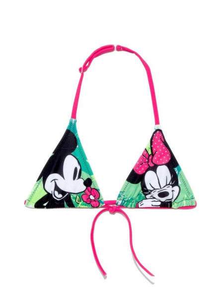 Яркий купальник TROPICAL LOVE с рисунками героев Disney