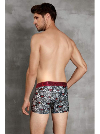 Трусы-боксеры Doreanse Wild Tiger арт. 1812, 2XL, Wild Tiger || Трусы-боксеры Doreanse Wild Tiger арт. 1812, 2XL, Wild Tiger