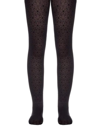 Колготки детские нарядные Conte JASMINE