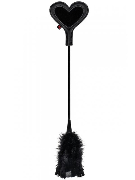 Стек эротический Obsessive A704 Черный