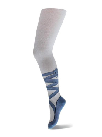 КОЛГОТКИ ДЕТСКИЕ 14С3280, р.92-98, 52-56