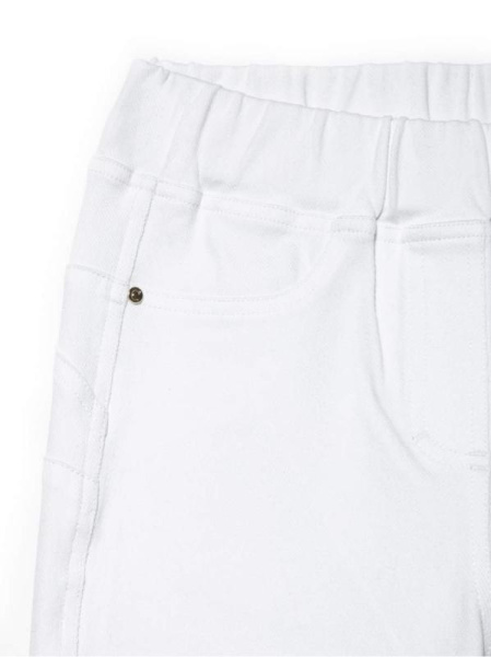 Моделирующие джеггинсы с эффектом &quot;Push Up&quot; IN COSMO, р.170-98, white