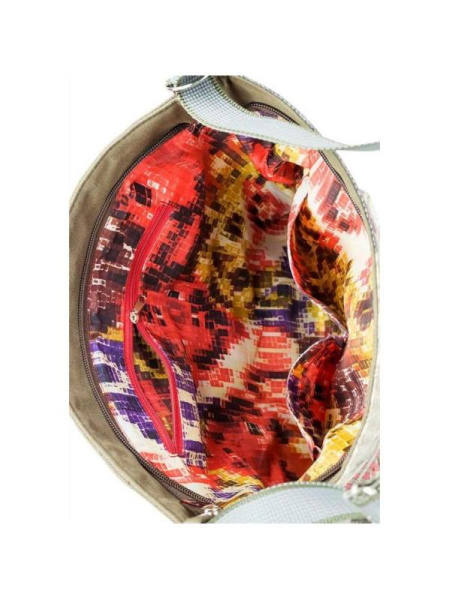 Сумка Через Плечо Женская Exodus Provance P1905Ex043