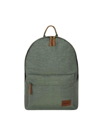 Рюкзак Унисекс Exodus Athens Хаки R1402Ex062