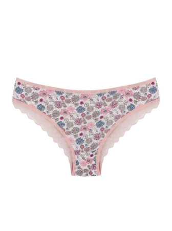 Женские слипы Nicoletta Арт: 163497, 3XL, Ассорти || Женские слипы Nicoletta Арт: 163497, 3XL, Ассорти