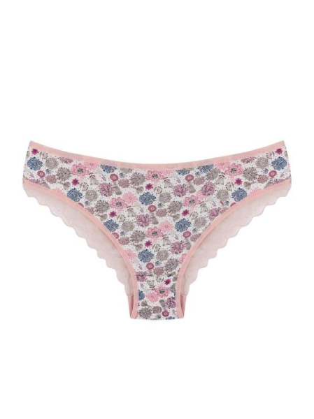 Женские слипы Nicoletta Арт: 163497, 4XL, Ассорти