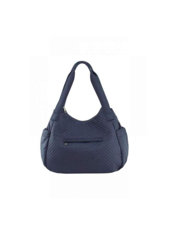 Сумка Женская Exodus Denver Синяя S0804Ex03.1 || Сумка Женская Exodus Denver Синяя S0804Ex03.1