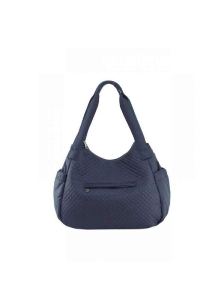 Сумка Женская Exodus Denver Синяя S0804Ex03.1