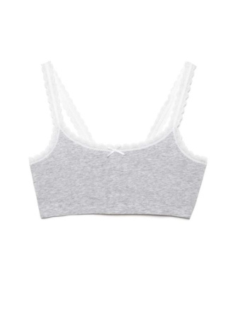 Бюстьє жіноче CE VINTAGE LBE 778, р.170-84, peach-white