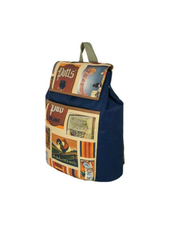 Рюкзак Женский Episode Amanda Pub E16S037.03 || Рюкзак Женский Episode Amanda Pub E16S037.03