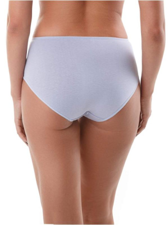 Трусы &quot;слип&quot; SENSUELLE RP2022 || Труси жін. CE SENSUELLE RP2022, р.102, прованс