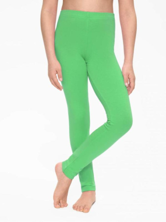 Комплект леггинсы+леггинсы DILLY || Комплект трикотажний DILLY, р.104,110-56, denim-pink