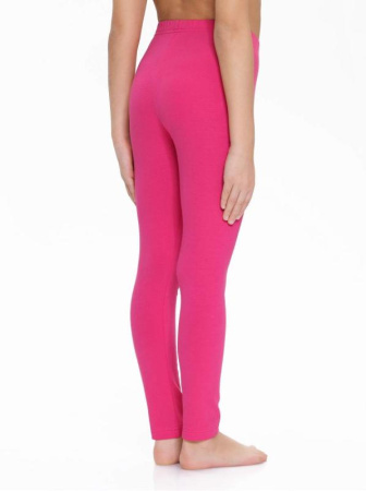 Комплект из двух леггинсов LEO PINK || Комплект трикотажний CE LEO PINK, р.116,122-60, pink