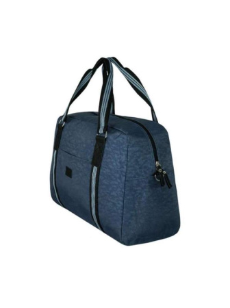 Сумка Дорожная Exodus Athens Серый D1002Ex021 || Сумка Дорожная Exodus Athens Серый D1002Ex021