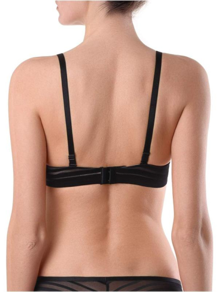 КБ Бюстгалтер CE SPORT GLAM RB8044, р.70C, брусниця КБ Бюстгалтер CE SPORT GLAM RB8044, р.70C, брусниця