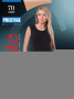 Колготки з ефектом "ніжний шовк" PRESTIGE 70 Lycra, р. 5, Mocca