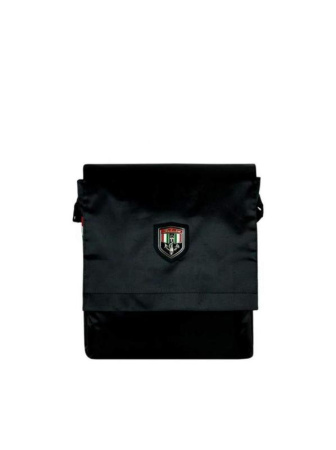 Сумка - Планшет  Унисекс Exodus College Черный P2501Ex011