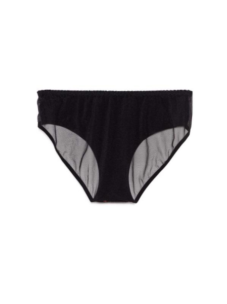 Трусы &quot;бикини&quot; TRU-LA-LA LB 1012 (на вешалке)
