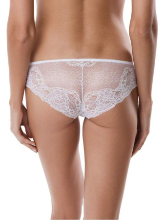 Трусы &quot;хипстер&quot; ANNABELLA LHP 693 (на вешалке) || Труси жін. CELG ANNABELLA LHP 693, р.102/XL, чорний