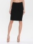 Моделирующая юбка с эффектом &quot;Push Up&quot; FAME || Спідниця жін. CE FAME, р.170-106, black