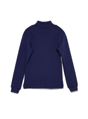 Джемпер дів. CE DD 1073, р.140,146-76, dark blue